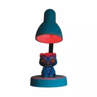 8. Mini Lampka K-Pop Demon Hunters (USB)