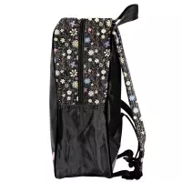 1. Paso Plecak Przedszkolaka Disney Myszka Minnie Czarny DM25RR-303
