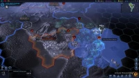 2. Sid Meier’s Civilization: Beyond Earth PL (MAC) (klucz STEAM)