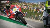 7. MotoGP 15 (PC) PL DIGITAL (klucz STEAM)