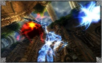 5. X-Blades (PC) (klucz STEAM)