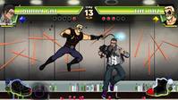6. Divekick (PC) DIGITAL (klucz STEAM)