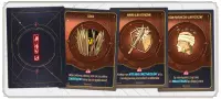 3. Mroczny Amulet Lite