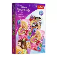 1. Trefl Czarny Piotruś - Princess 