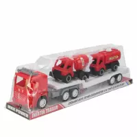 4. Mega Creative Auto Ciężarowe Laweta 543845