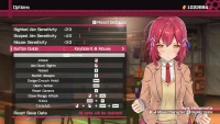3. Bullet Girls Phantasia (PC) (klucz STEAM)