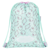 1. St.Majewski Worek na Obuwie Pusheen Pastel 657337