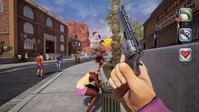 2. POSTAL 4: No Regerts (klucz STEAM)