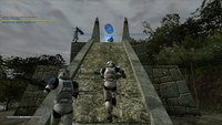 3. Star Wars: Battlefront 2 (Classic, 2005) (klucz STEAM)