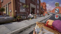 4. POSTAL 4: No Regerts (klucz STEAM)