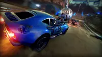 9. Carmageddon: Rogue Shift (PS5)