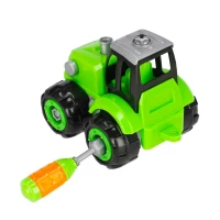 2. Mega Creative Traktor Do Skręcania 482967