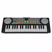 2. Mega Creative Organy Funkcyjne z Mikrofonem 573953