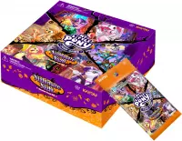 1. My Little Pony TCG: Nightmare Night - Booster Display (20)