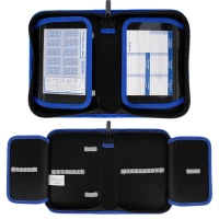 3. Starpak Piórnik Dwuklapkowy Bez Wyposażenia Gaming Pad 527207