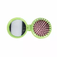 13. Mega Creative Sczotka do Włosów z Lusterkiem 8cm 543814