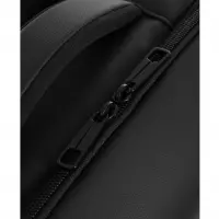 14. R-Bag Plecak Męski na Laptopa 17" Torque Black Z241