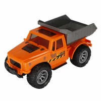 6. Mega Creative Auto Ciężarowe Wywrotka 526186