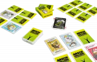 2. Arschmallows (edycja polska)