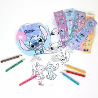 2. Undercover Zestaw Kreatywny Lilo & Stitch STLI0402