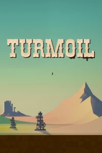 1. Turmoil (Gamious) PL (PC) (klucz STEAM)