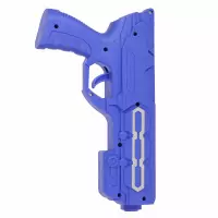 5. Mega Creative Samolot Piankowy + Wyrzutnia 582384