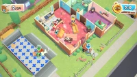 6. Moving Out - Launch PL (PC) (klucz STEAM)