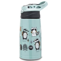 3. CoolPack Bono Bidon Metalowy 350ml Shoppy Z10661