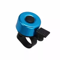 7. Mega Creative Dzwonek Do Rowera Metalowy 5cm 583978