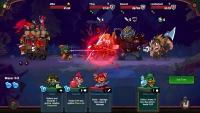 5. Union of Gnomes Deluxe Edition - Early Access (PC) (klucz STEAM)