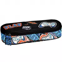 5. Paso Piórnik Tuba Usztywniona Play PP26GH-013