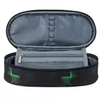 2. St.Right Piórnik Tuba Saszetka Usztywniona PC-01 Green Game 681547