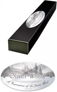2. Różdżka Harry Potter - Oliver Wood (CE)