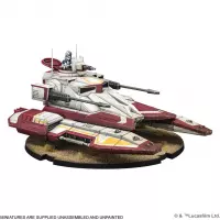 2. Star Wars Legion 2.0: TX-130 Saber-Class Tank