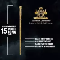 3. Różdżka Harry Potter - Lucius Malfoy (CE)