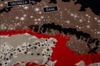 4. Koc Warhammer 40,000 - Galaktyka