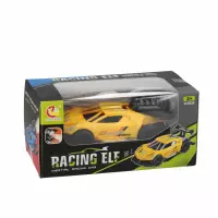 1. Mega Creative Auto Wyścigowe Funkcja Spray 570698