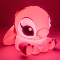7. Silikonowa Lampka z AkumulatoremDisney Lilo & Stitch - Andzia