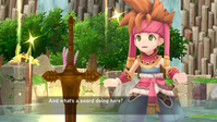 4. Secret of Mana (PC) DIGITAL (klucz STEAM)