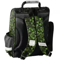 5. Paso Tornister Szkolny Alert PP26RD-525