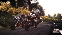 6. TT Isle Of Man Ride on the Edge 3 PL (PS4)