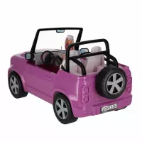 6. Mega Creative Auto Dla Lalek Jeep 566696