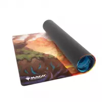 6. Gamegenic: Magic the Gathering - Lorwyn Eclipsed - Shiny Playmat - Mata do Gry - Steam Vents