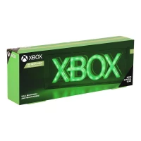 1. Lampka Neonowa Xbox