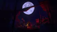 10. Gloomy Eyes (PS5)