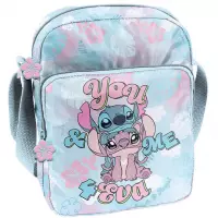 2. Paso Torebka na Ramię Stitch Ohana DS26WW-108
