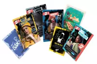 5. One Piece w 5 minut