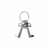 3. Mega Creative Zestaw Policyjny Kajdanki 583649