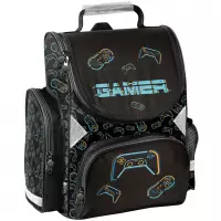 4. Paso Tornister Szkolny Gamer PP26GM-525