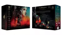 3. Good Loot The Witcher (Wiedźmin) 3: Wild Hunt Anniversary Monster Slayer Kit